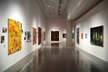 His pieces have always had a focus on bending reality