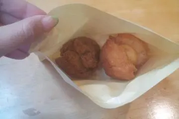 오키나와 도너츠