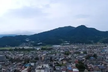 A Day in Kaminoyama City