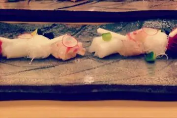 Pretty presentation