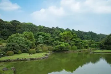 Koishikawa Botanical Garden