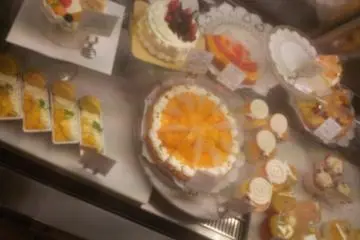 케잌, 마카롱