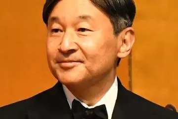 The event celebrates the enthronement of Emperor Naruhito (Photo: <a href="https://upload.wikimedia.org/wikipedia/commons/8/8d/Emperor_Naruhito_at_TICAD7_%28cropped%29.jpg" target="_blank" rel="noreferrer noopener nofollow">Public Domain</a>)