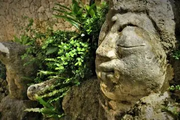 The ancient wisdom of our founding families are lovingly nurtured on the east coast of Okinawa.