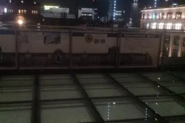 5층 전망대