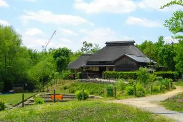 Akabane Nature Observatory Park