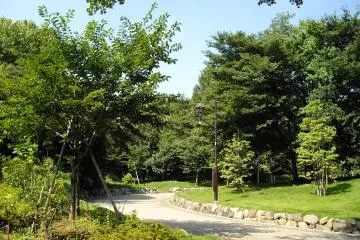Egota no Mori Park