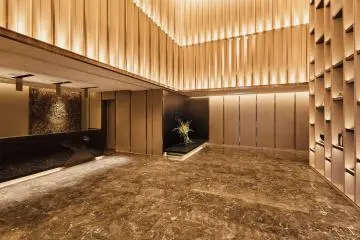 Fraser Suites Akasaka, Tokyo Lobby