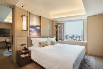 Fraser Suites Akasaka, Tokyo One Bedroom