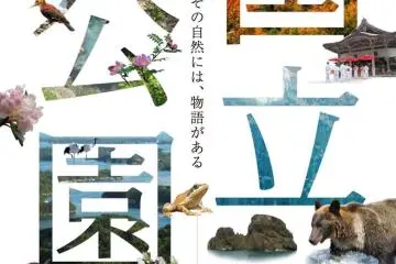 National Parks of Japan 2020