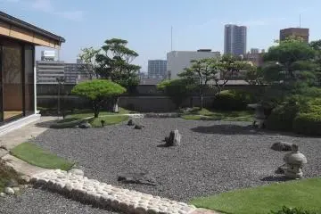 Koriyama View Hotel Annex