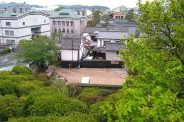 Kurashiki’s Cotton Story