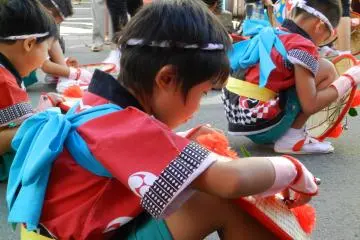 Hanagasa Matsuri 2026