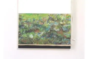 Kazuyuki Takezaki Exhibition 2020