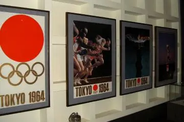Graphic Design From the 1960s to the 1970s 2021
