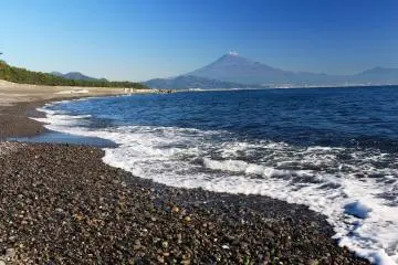 The best of the water and the mountain