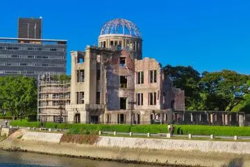 Atomic Dome