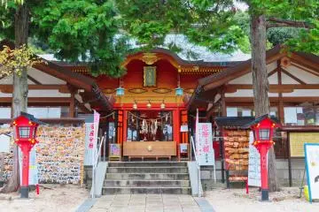 Toshogu Shrine