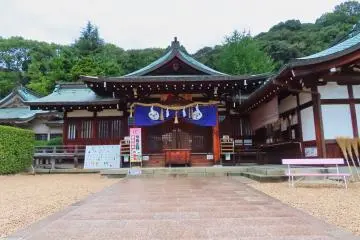 Turuhane Shrine
