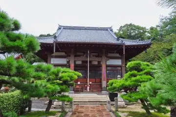 Myojin Temple