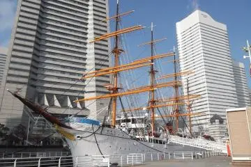 Minato Mirai