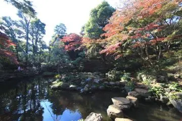 Tonogayato Garden