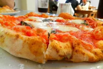 Pizza, please!