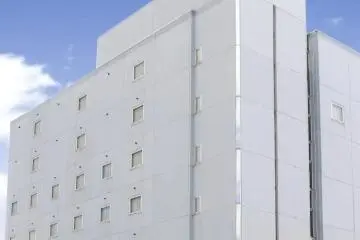 Tendo Central Hotel