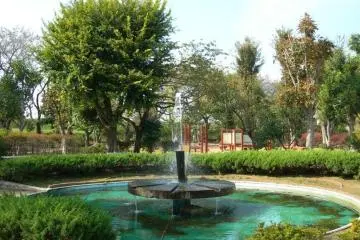 Nishigawara Park