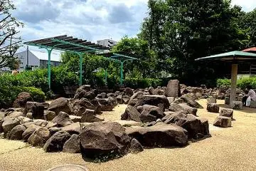 Kitadaichi Park