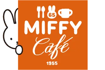 Miffy X Shogo Sekine Collaboration Cafe: Tokyo 2020