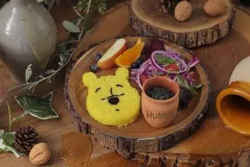 Curry rice  (Photo: Oh My Cafe)