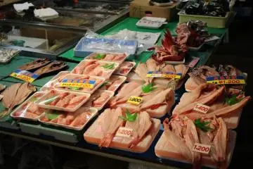 Fresh and inexpensive