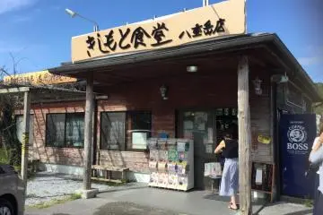 What you will see from the road