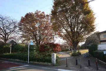 Sekimae Park