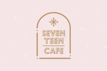 Seventeen Cafe: Nagoya 2020