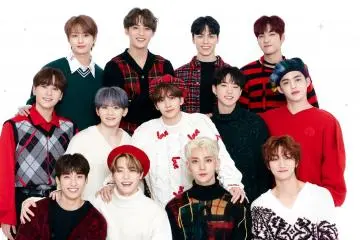 Seventeen Cafe: Yokohama 2020-2021