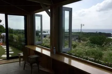 Ocean view