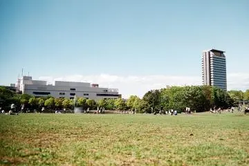 Tama Central Park