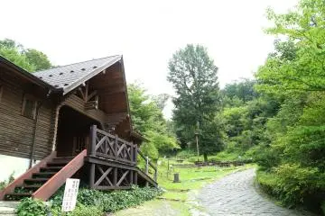 Minamidaira Green Space