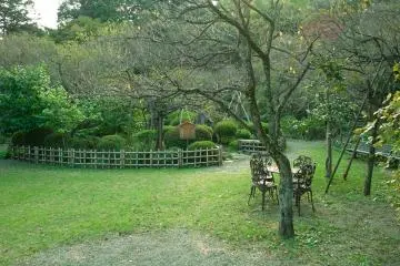 Hino City - Parks & Gardens