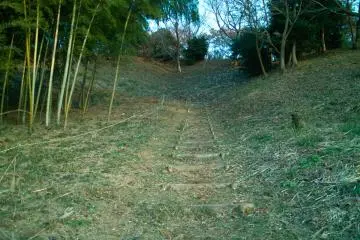 Oyamada Ryokuchi Park