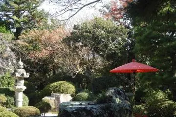 Hotori Tei Garden