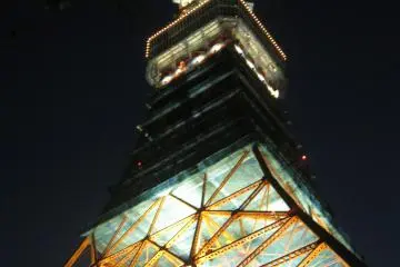 东京铁塔