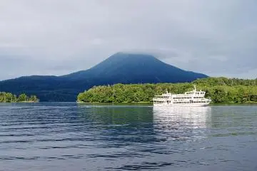 Petualangan dari Obihiro ke Kushiro