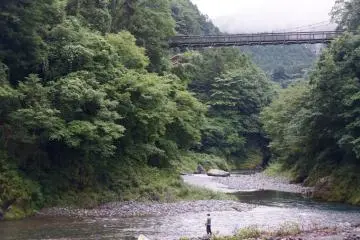 Okutama Town - Parks & Gardens