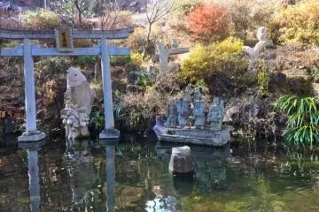 Seven deities of good fortune