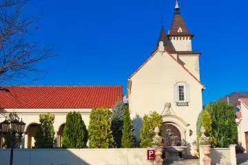 Sadoya Winery
