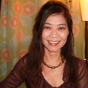 Miho Saika-Joyce