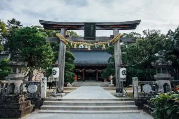 Shoin Temple (Photo: Raphael | JapanTravel)
